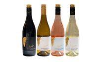 Custom Wine Labels by Gunpowder Creek Winery