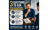 3 Questions to Ask Before You Buy Advertising by Red Rover Marketing