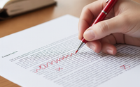 Proofreading Services by GraphicsWV