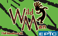 Wildman Race Community Sponsorship by Epic Sports Marketing