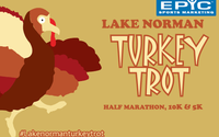 Turkey Trot Community Sponsorship by Epic Sports Marketing