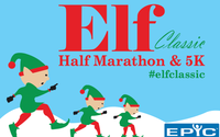Elf Classic Community Sponsorship by Epic Sports Marketing