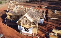 Framing by Hays Homes, Inc