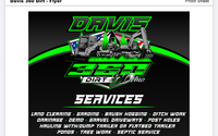 Davis 360 Dirt and demo  by 360 construction group