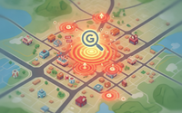 SEO - GEO - Local Optimization by The Digital Marketing People Inc.