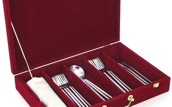 Flatware by Cutco Cutlery
