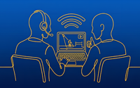 🎬 Single Project Services by Your Expert Voice