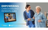 Patient Education by The Electronic Caregiver