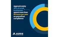 Payroll & Compliance by Auris Payroll