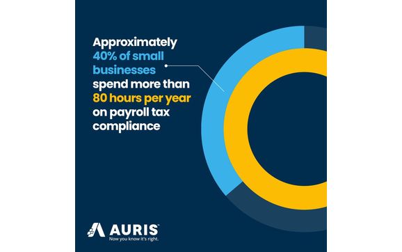Payroll & Compliance by Auris Payroll