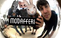 MODAFFERI Band by Tamaralee Shutt