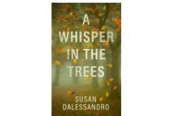 A Whisper In The Trees by Author