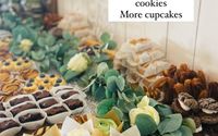 Pastry Catering by Sweet Tea Treats