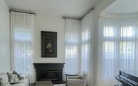 Everbright Window Treatments, Custom and Factory Direct  by Everbright Window Treatments Inc