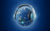 Services We Offer by 1-World Language