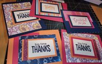 Custom Branded Greeting Cards by Ignite Your Champions 