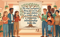 Parenting Coaching by Tawakal Coaching LLC