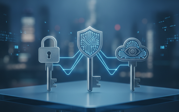 Security Solutions Advising by Information Technology Management for Architects