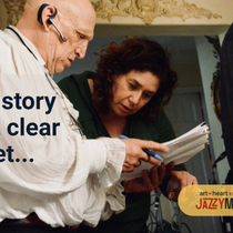 Story Strategy for Professionals & Organizations by JaZzyMaE Media