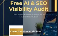 Free AI & SEO Visibility Audit by New Dawn Solutions Marketing and Consulting Agency