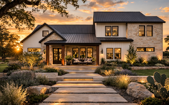 Luxury Home Designs by Arellano Custom Designs, LLC