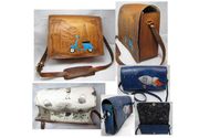 Bags & Purses by Jesh Stuff