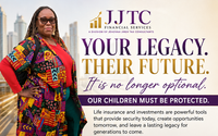 Your Legacy Your Future by Jehovah Jireh Tax Consultants