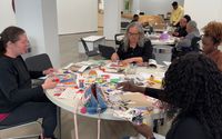 Collage Night by The Contemporary Dayton