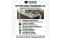 Our Services by Cutting Edge Stonework LLC