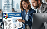 REMOTE B2B Sales Executive - Full Cycle (20% Residual Income) USA Residents Only by AllTexasMedia - Mark Robbins Network