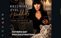 PERFECT and UNIQUE GIFT FOR DAD by Chez Valerie llc