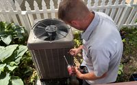 Heating, Ventilating & Air Conditioning Service by Koz Heating & Cooling
