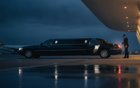 Airport Transfers by Ecstasy Limo Service