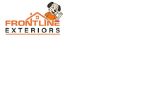 Asphalt Roofing  by Frontline Exteriors LLC