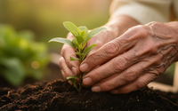 Find Your Purpose in Retirement by Third Age Mojo
