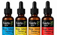 Pet Cbd Products by Every Heals