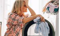 Washer Doesn’t Start by A-Appliance Repair Service
