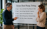 30-Day Outcome-Based Messaging Intensive by ECE Marketing Services