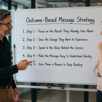 30-Day Outcome-Based Messaging Intensive by ECE Marketing Services