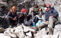 Travel Planning by Summitclimb and Summittrek