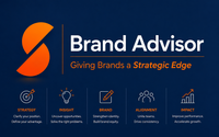 Brand Audit by Chris Schultenover Brand Advisor & Contractor