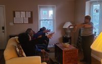 Social Activities by Shirley & Mack Assisted living