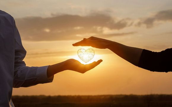 Introduction to Holy Fire® III Reiki Workshop by Gentle Dove Wellness LLC
