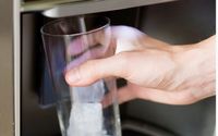Is Your Ice Dispenser Working? by A-Appliance Repair Service