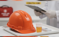Post Accident Testing by RN Mobile Drug Testing,LLC