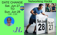 Grow - Convert Problems to Challenges by JNL Creative Solutions, Ambassador Greater Atlanta, GA - Powder Springs/Douglasville