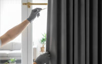 Window Coverings by Ashley Urban Designs, LLC