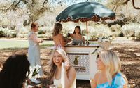 Charcuterie Cart Experience by Pefect Pear CHS