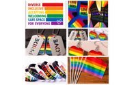 🌈 NEW Summer 2026 Pride Collection Has Arrived at AA&B Accessories! 🌈 by AA&B Accessories n Sweet Treats