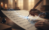 Custom Compositions by Steve Kirk Studios
